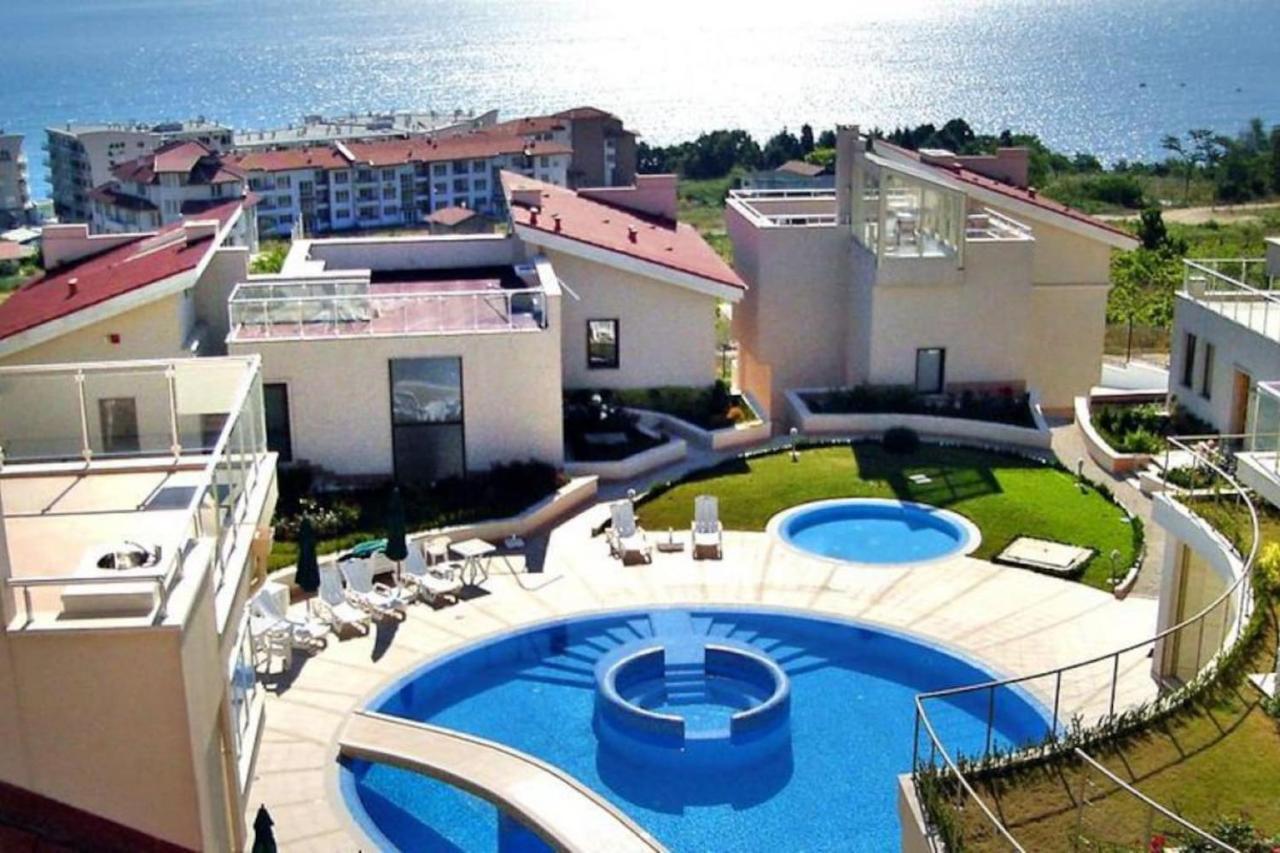 Exclusive Big Villa ビャラ エクステリア 写真